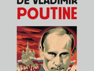 M. Eltchaninoff Dans la tête de Vladimir Poutine